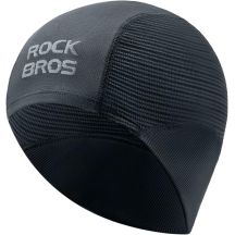 ROCKBROS czapka sportowa 18250015001 czarna