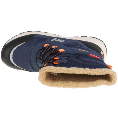7. Buty Helly Hansen JK Silverton Boot HT Jr 11759-597