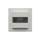 4. Termostat Heatit WiFi6 White RAL 9003 Wi-Fi Thermostat 3600W 16A