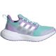 7. Buty adidas FortaRun 2.0 Cloudfoam Lace Jr ID2363
