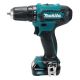 2. Wkrętarka 12V DF333DWY MAKITA