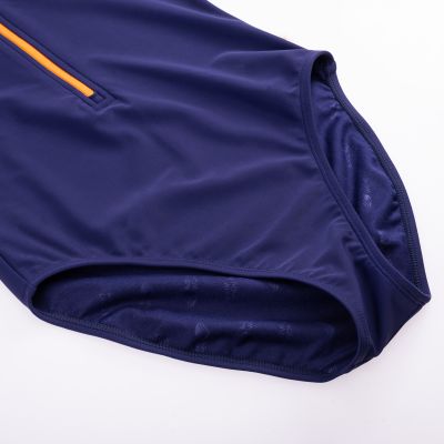 2. Dziecięcy Strój kąpielowy jednoczęściowy NELFRA JR