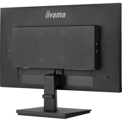7. iiyama ProLite monitor komputerowy 60,5 cm (23.8") 1920 x 1080 px Full HD LED Czarny