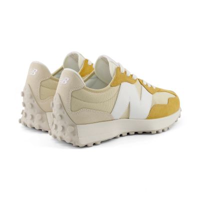12. Buty New Balance unisex sneakersy U327FG