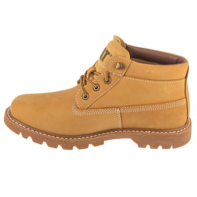 2. Caterpillar Colorado 2.0 Chukka P726362 Żółte 41