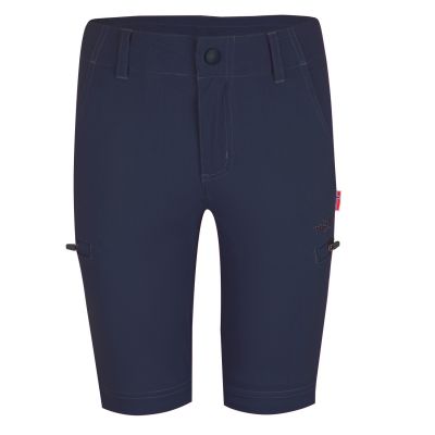 3. Spodnie zapinane na zamek dziecięce dla chłopca/dziewczynki Trollkids Kids Kjerag Zip-Off Pants navy (177-100)