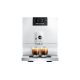 2. Ekspres do kawy Jura C9 Piano White (EA)