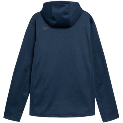 7. Kurtka 4F softshell M H4Z22 SFM350 30M