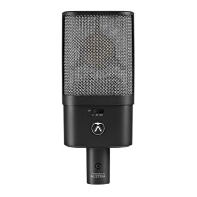 Austrian Audio OC16 Studio Set - Wielkomembranowy mikrofon pojemnościowy