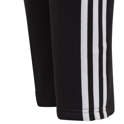 7. Spodnie adidas D2M 3 Stripes Pant Jr GN1464