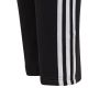 7. Spodnie adidas D2M 3 Stripes Pant Jr GN1464