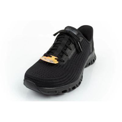 12. Buty Skechers Glide Step W 104571/BBK