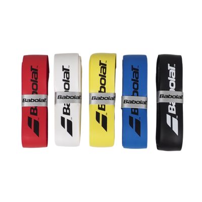 4. Owijka Babolat Syntec Uptake 179041