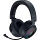 20. Zestaw słuchawkowy Razer Kraken V4 Pro Bluetooth Over-ear Microphone Bezprzewodowy Czarny