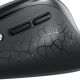 8. CHERRY JD-8550DE-2 klawiatura Dołączona myszka Dom/Biuro RF Wireless QWERTZ Niemiecki Czarny