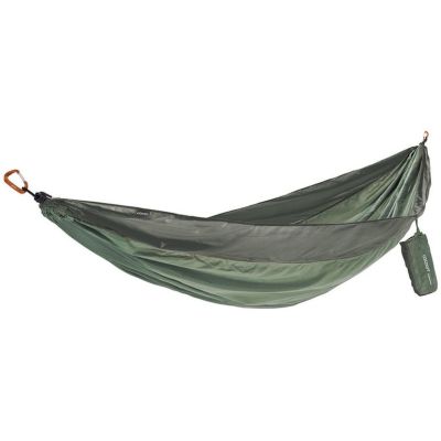 2. Hamak dwuosobowy Cocoon Travel Set Double, cypress green