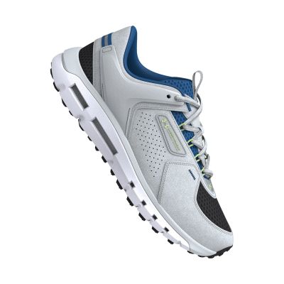 7. Męskie sneakersy Under Armour UA Summit Trek Suede 3028424-102