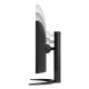 5. LG 34WR55QK-B monitor komputerowy 86,4 cm (34") 3440 x 1440 px Wide Quad HD Czarny
