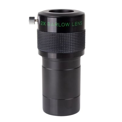 Soczewka Barlowa Sky-Watcher ED 2x 2" SW-5406