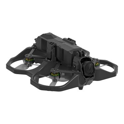 3. iFlight Defender 25 O4 4S HD Quadcopter Czarny