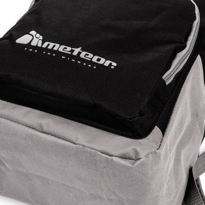 Plecak firma Meteor Frigg model 75452 czarny