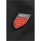 3. Prosto Small Shield T-shirt KL261MTEE1071 Czarne L