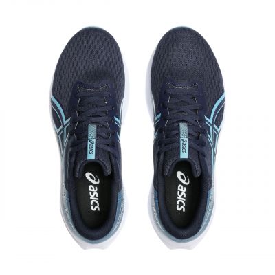 4. Buty do biegania Asics Patriot 14 M 1011C050 400