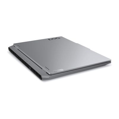 28. Lenovo LOQ 15IRX10 i5-13450HX 15.6"FHD IPS 300nits 144Hz AG 16GB DDR5 4800 SSD512 GeForce RTX 5060 8GB 60Wh Win11 Luna Grey
