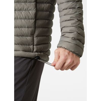 11. Kurtka Helly Hansen Sirdal Hooded Insulator Jacket M 62989 885