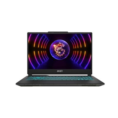 15. MSI Cyborg 15 A13VE-1067XPL i7-13620H 15.6" FHD 144Hz IPS-Level 16GB DDR5 SSD512 RTX 4050 6GB NoOS
