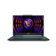 15. MSI Cyborg 15 A13VE-1067XPL i7-13620H 15.6" FHD 144Hz IPS-Level 16GB DDR5 SSD512 RTX 4050 6GB NoOS