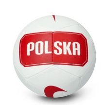 Piłka Nike Polska Mini IQ7545-100