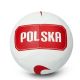 Piłka Nike Polska Mini IQ7545-100