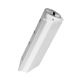 7. LogiLink CR0045 huby i koncentratory USB 3.2 Gen 1 (3.1 Gen 1) Type-A 5000 Mbit/s Srebrny