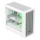 6. GameMax CLAW 460 WH Midi Tower Biały