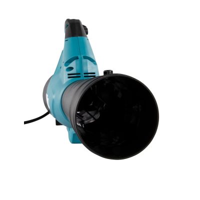 10. Makita dmuchawa 36V model UB001CZ zasilanie z PDC01 lub PDC1200