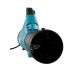 10. Makita dmuchawa 36V model UB001CZ zasilanie z PDC01 lub PDC1200