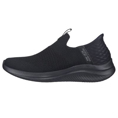 4. Buty Skechers Slip-Ins Ultra Flex 3.0 - Cozy Streak W 149708-BBK