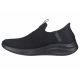 4. Buty Skechers Slip-Ins Ultra Flex 3.0 - Cozy Streak W 149708-BBK