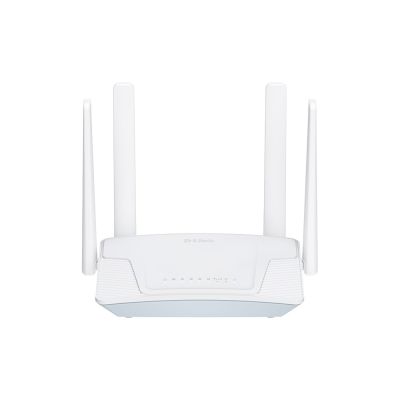3. D-Link 4G LTE N300 Wi-Fi Router - Router - WLAN