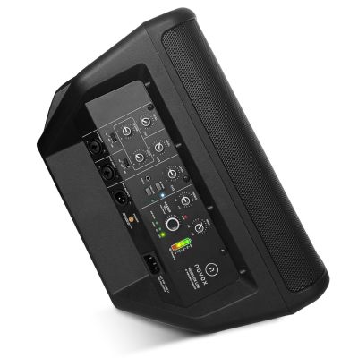 Novox MOBIVOX Lite - Bateryjny głośnik aktywny 300W