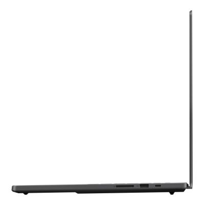 9. ASUS ROG Zephyrus G16 GU605CM-QR027W Ultra 7 255H 16"2.5K OLED 240Hz 500nits AG 16GB LPDDR5X 7467 SSD1TB GeForce RTX 5060 8GB Cam1080p+IR 90WHrs Win11 Aluminum Eclipse Gray