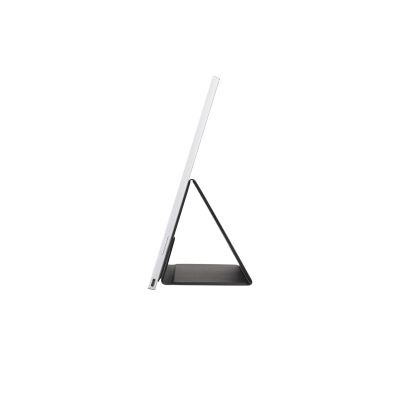 9. LG 16MR70 monitor komputerowy 40,6 cm (16") 2560 x 1600 px WQXGA Srebrny