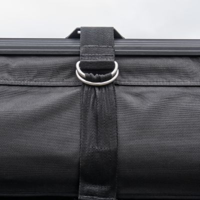 38. OFFLANDER NAMIOT DACHOWY SOFT HYBRID 130