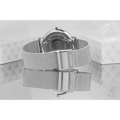 6. Zegarek Damski SKAGEN Signatur SKW2785 + BOX