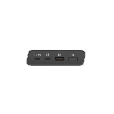 15. Green Cell Powerbank PowerPlay Pro 20800mAh 65W 3x USB PD produkcja PL
