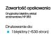 45. HP Oryginalny błękitny wkład atramentowy 953