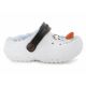 12. Klapki Crocs Frozen Olaf Classic Clog T Jr 210236-90H