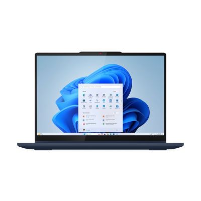 4. Lenovo 5-14AKP10 Ryzen AI 7 350 14" WUXGA Touch 16GB SSD1TB BT BLKB x360 Win11 Cosmic Blue (REPACK) 2Y