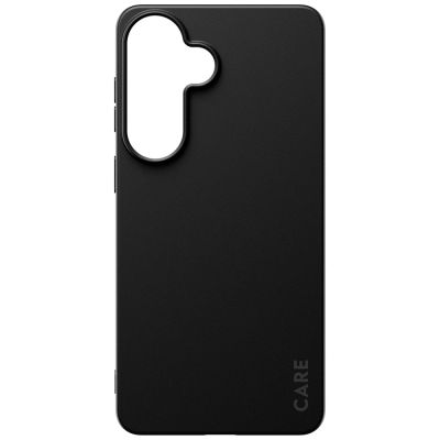 3. Etui CARE by PanzerGlass TPU na Samsung Galaxy S26+ - czarne